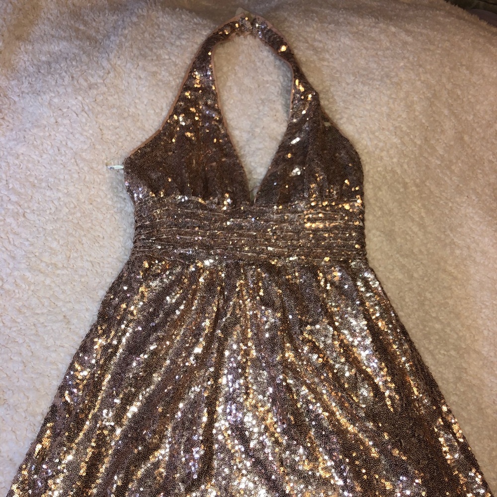 Dress from forever 21